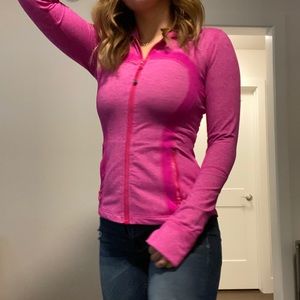 Lululemon Jacket